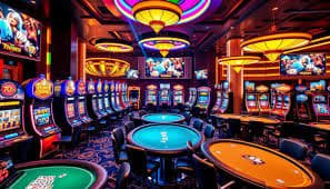 919slot ဘင်ဂို 75-Ball 90-Ball Jackpot MMK ကစားမှုမြင်ကွင်း