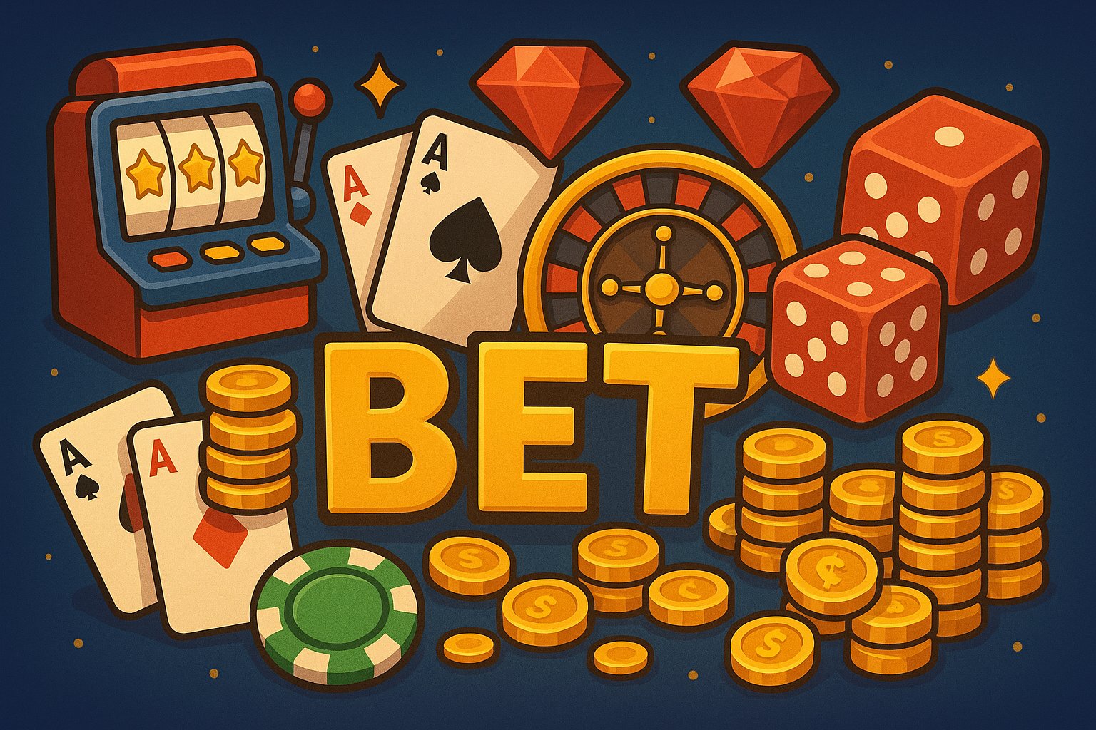 အားကစားနှင့် Esports 919slot